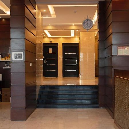 Waqet Alfakhama Furnished Apartments Табук Екстериор снимка
